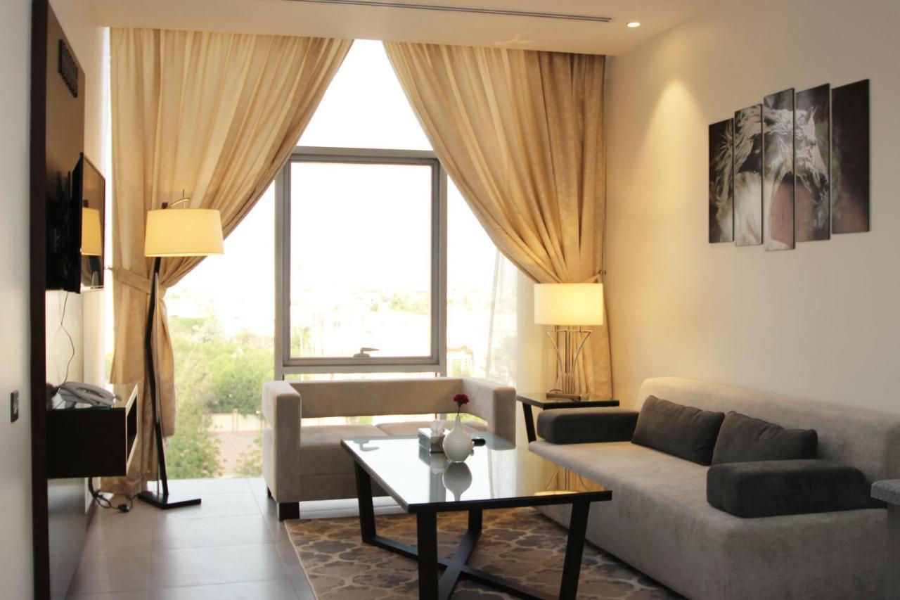 Elite Jeddah Hotel Exterior photo
